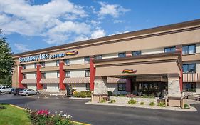 Baymont By Wyndham Chicago/Alsip